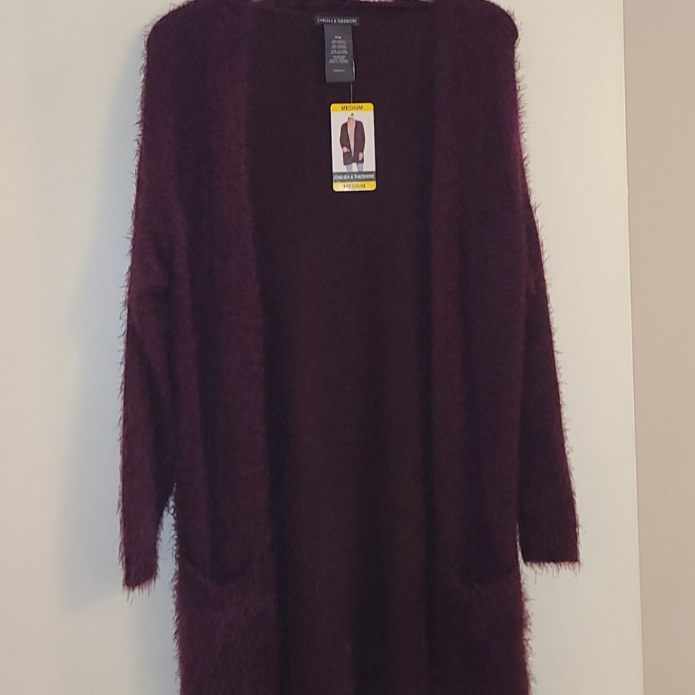 Cardigan